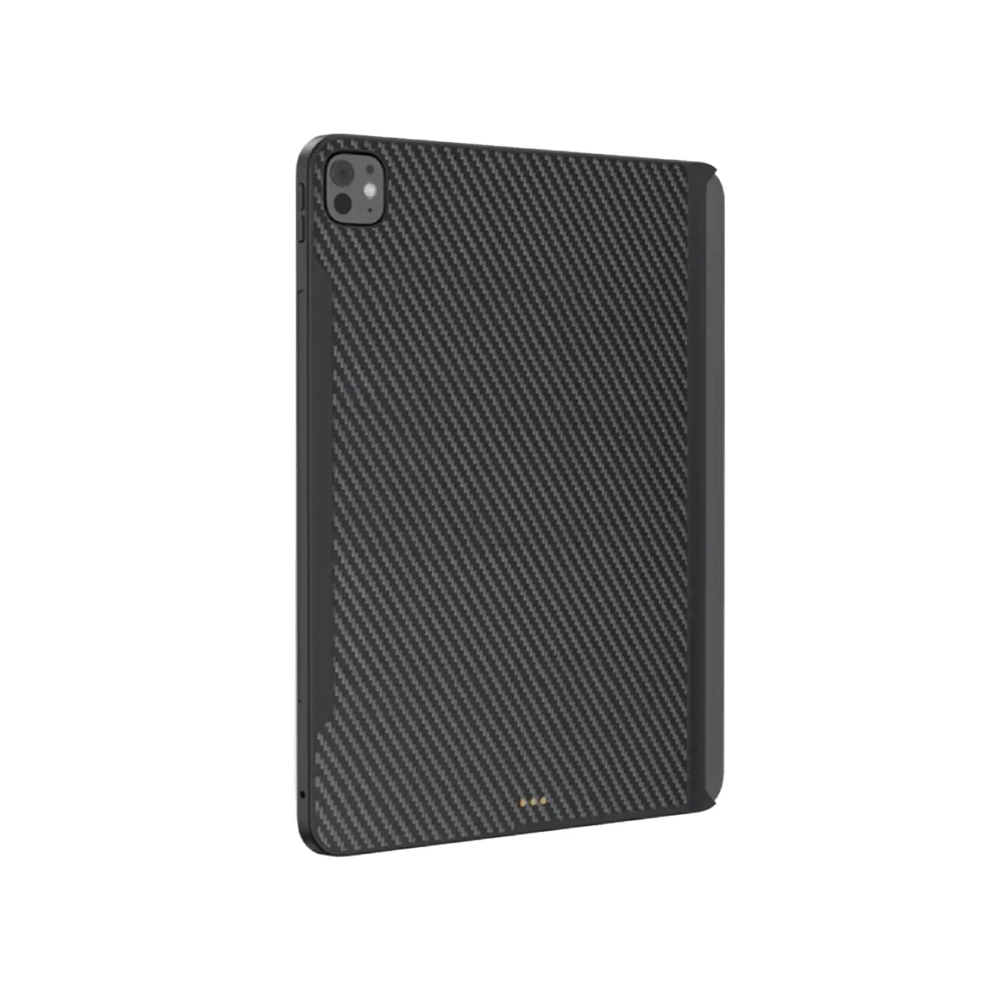 iPad Carbon Fiber | Classic Matte