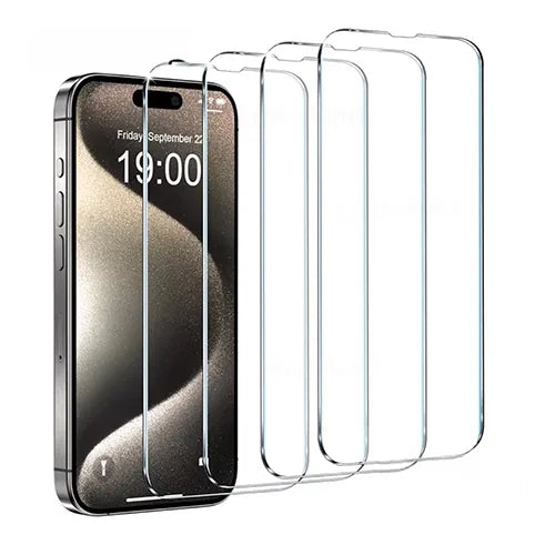 Tempered Screen Protector