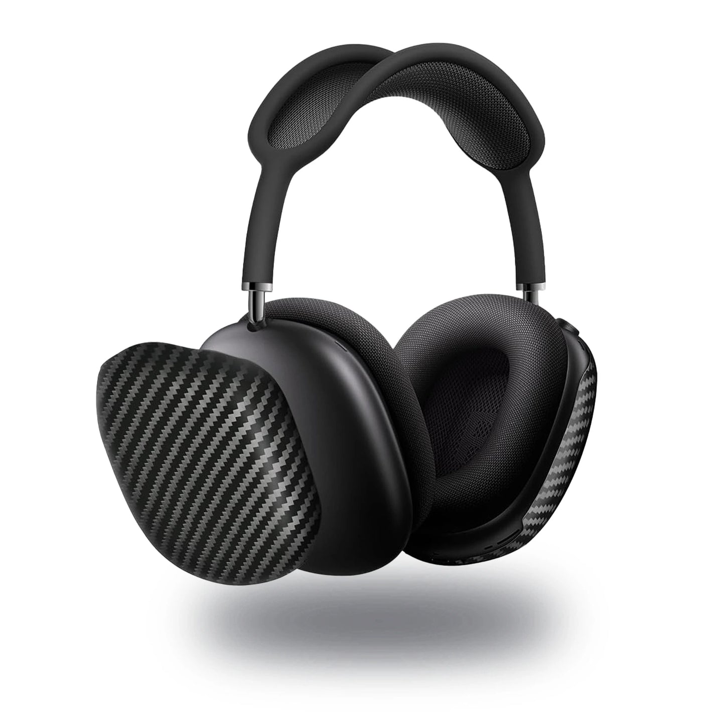 Airpods Max Carbon Fiber | Classic Matte