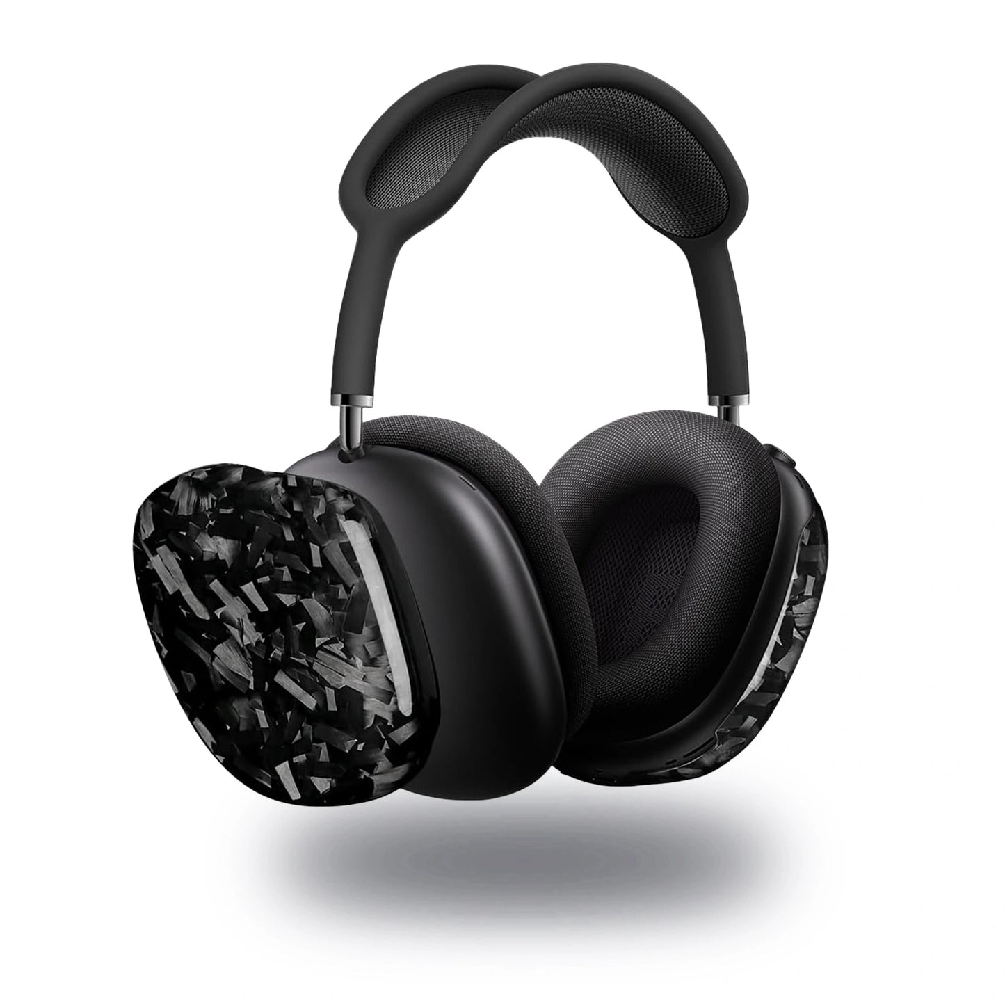 Airpods Max Carbon Fiber | Forged Glossy
