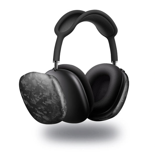 Airpods Max Carbon Fiber | Forged Matte