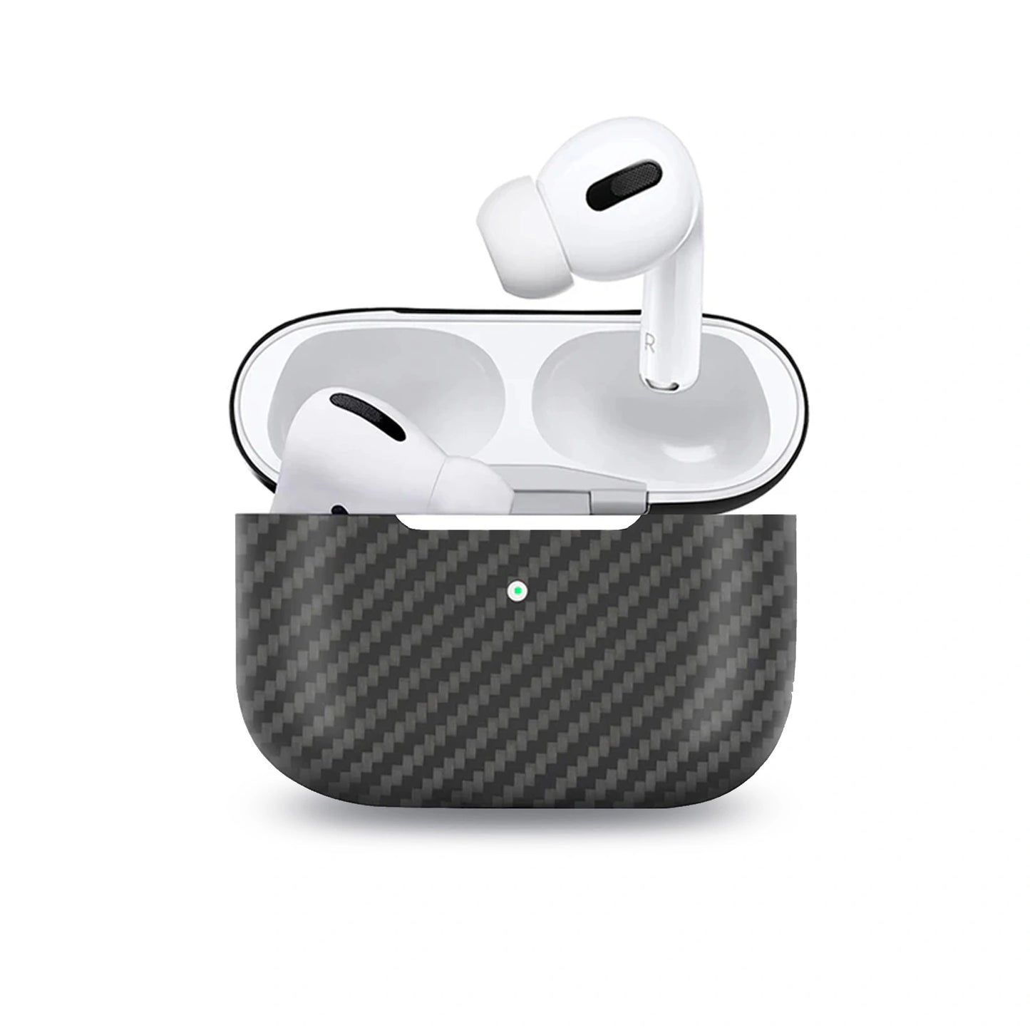 AirPods Carbon Fiber Case | Classic Matte