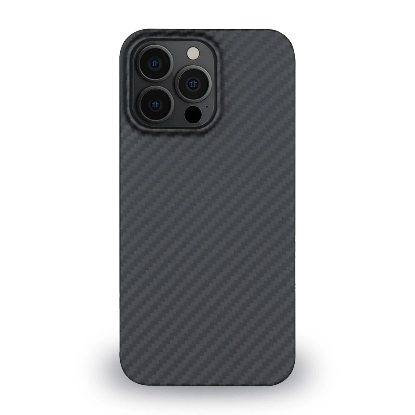 iPhone Classic Carbon Fiber