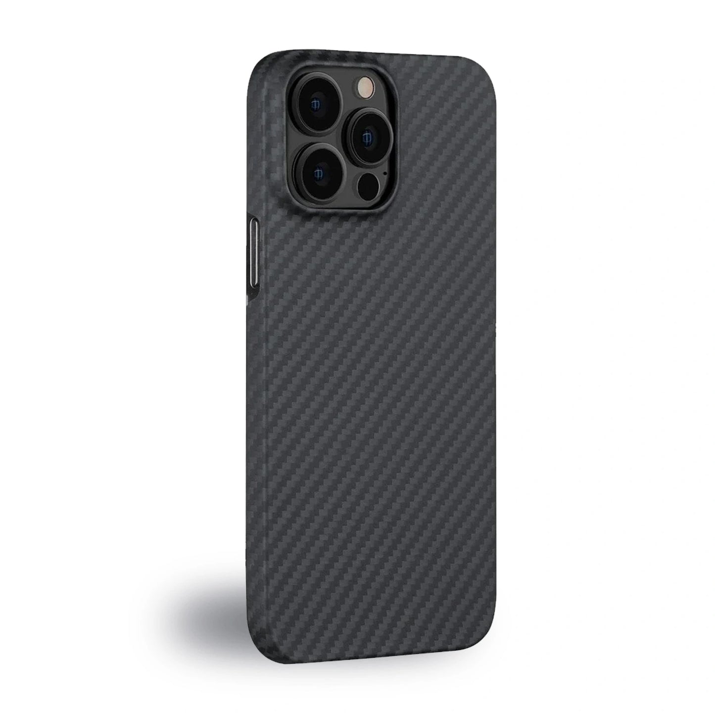 iPhone Classic Carbon Fiber