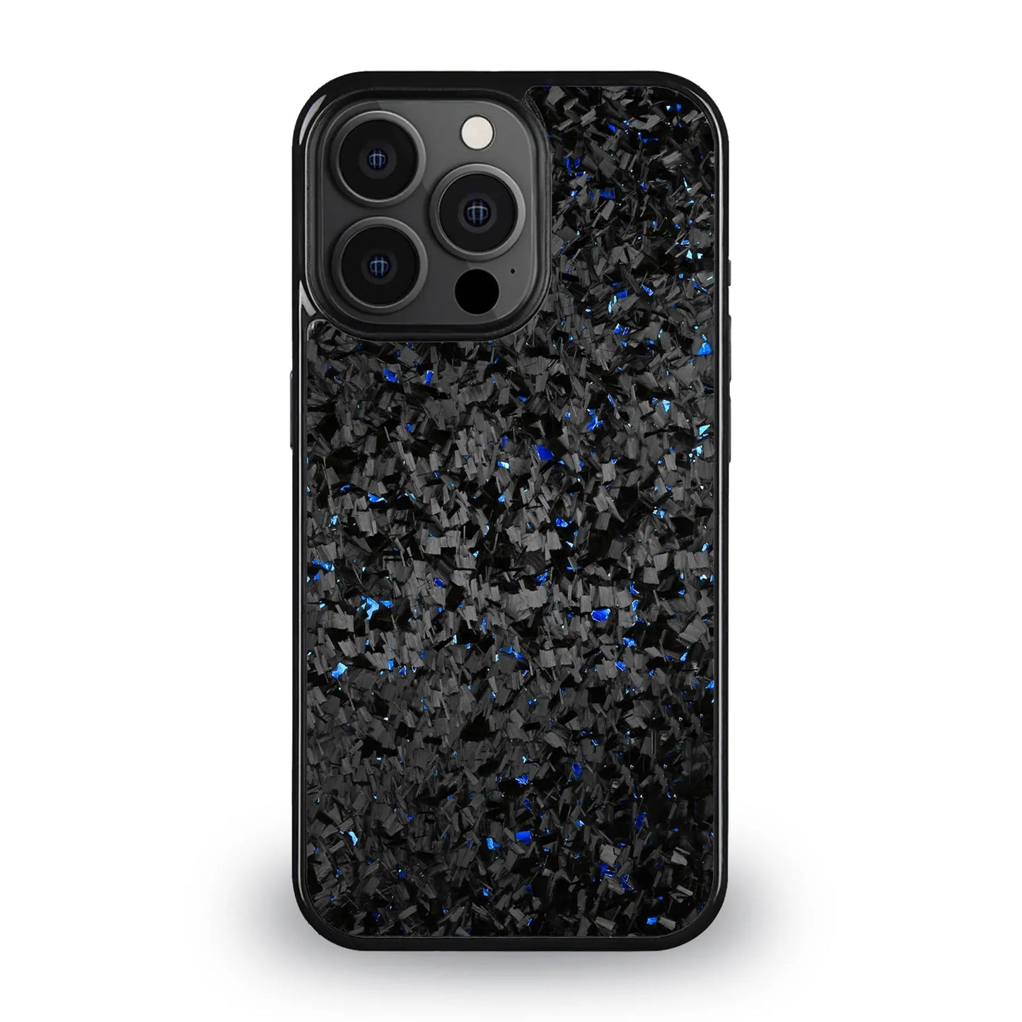 iPhone Forged Carbon Fiber