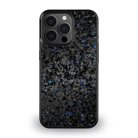 iPhone Forged Carbon Fiber
