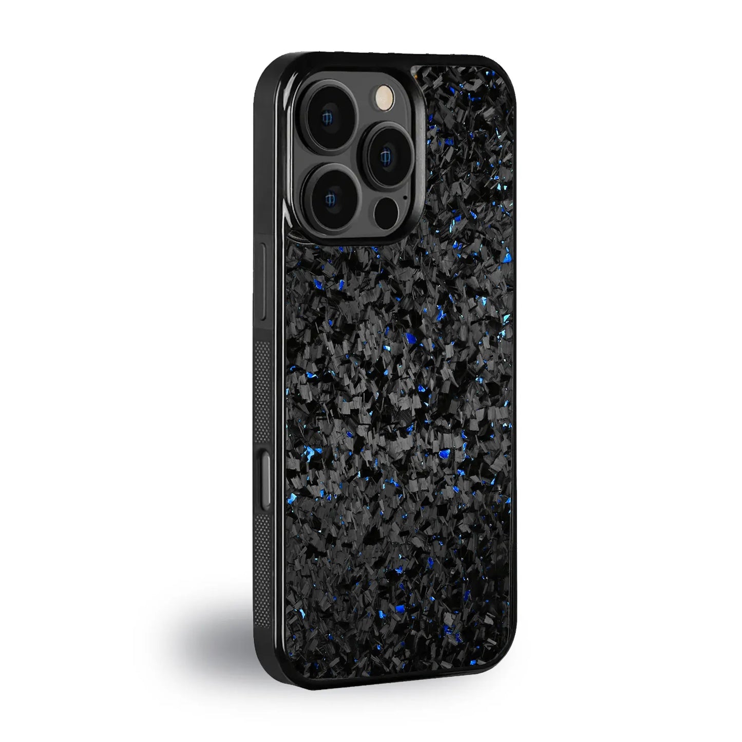 iPhone Forged Carbon Fiber