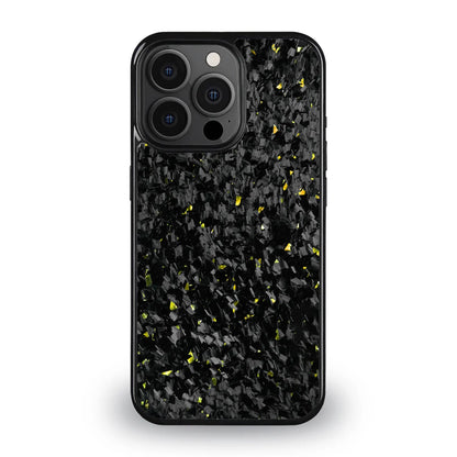 iPhone Forged Carbon Fiber