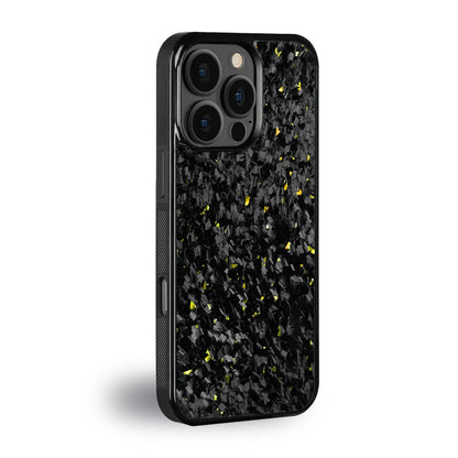 iPhone Forged Carbon Fiber