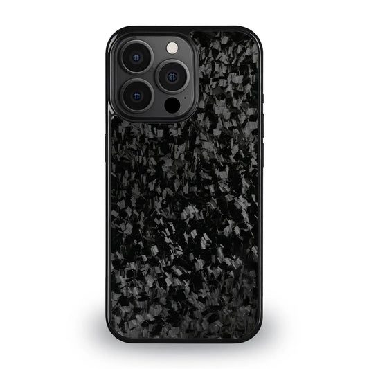 iPhone Forged Carbon Fiber