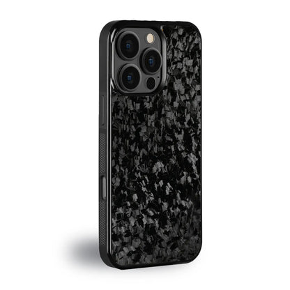 iPhone Forged Carbon Fiber