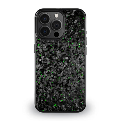 iPhone Forged Carbon Fiber