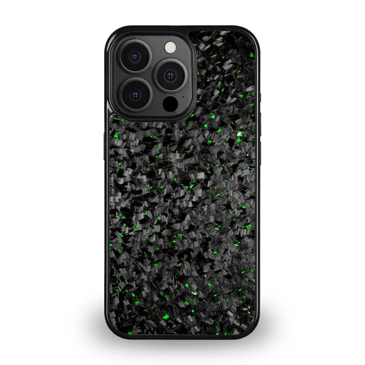 iPhone Forged Carbon Fiber
