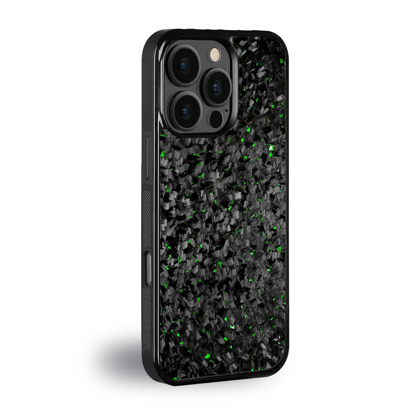 iPhone Forged Carbon Fiber