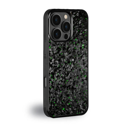 iPhone Forged Carbon Fiber