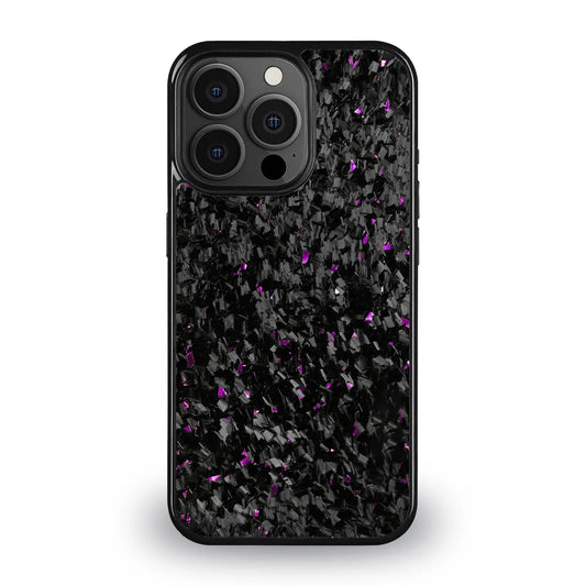iPhone Forged Carbon Fiber