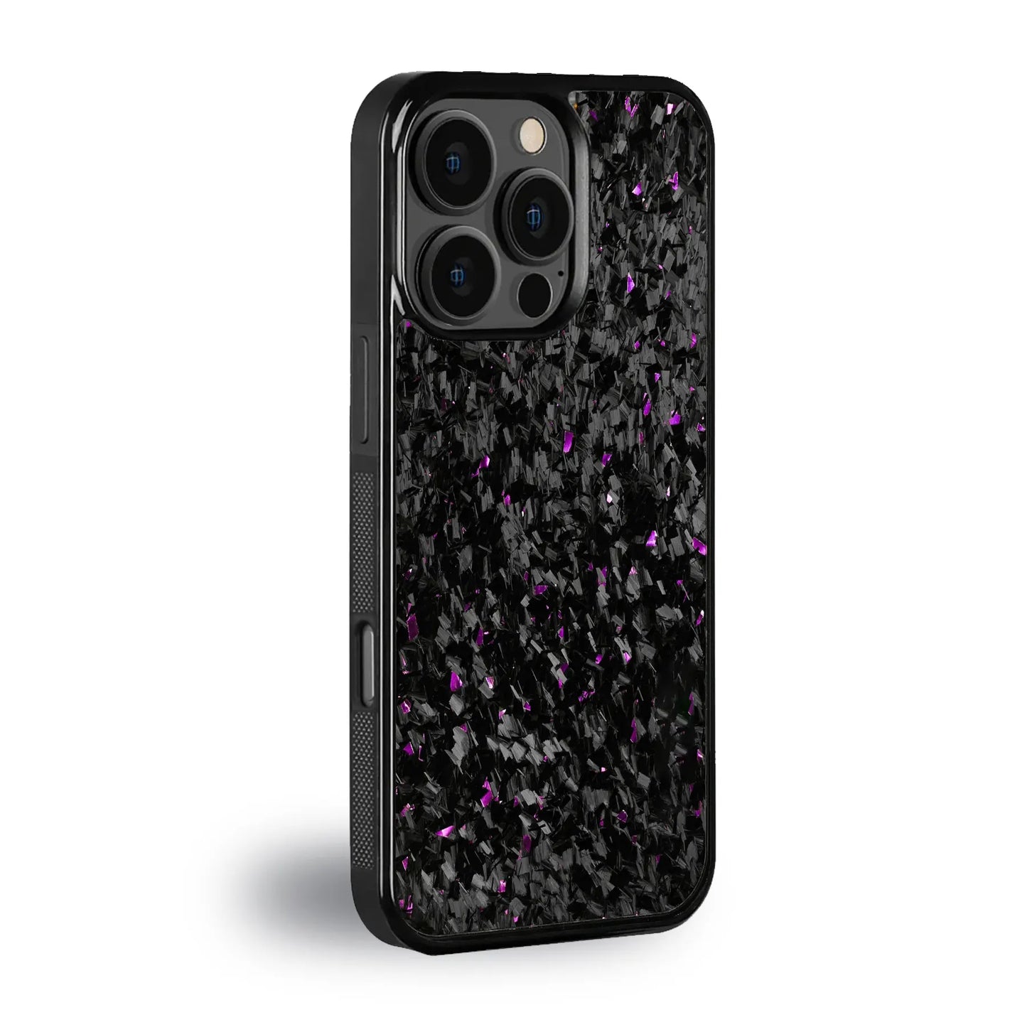 iPhone Forged Carbon Fiber