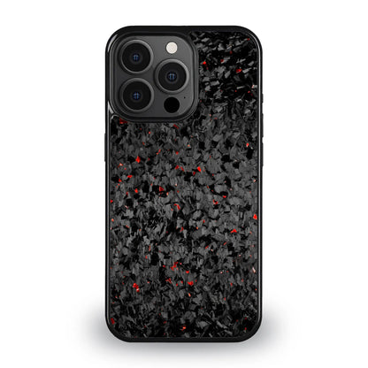 iPhone Forged Carbon Fiber