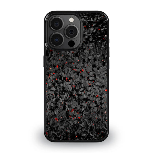 iPhone Forged Carbon Fiber