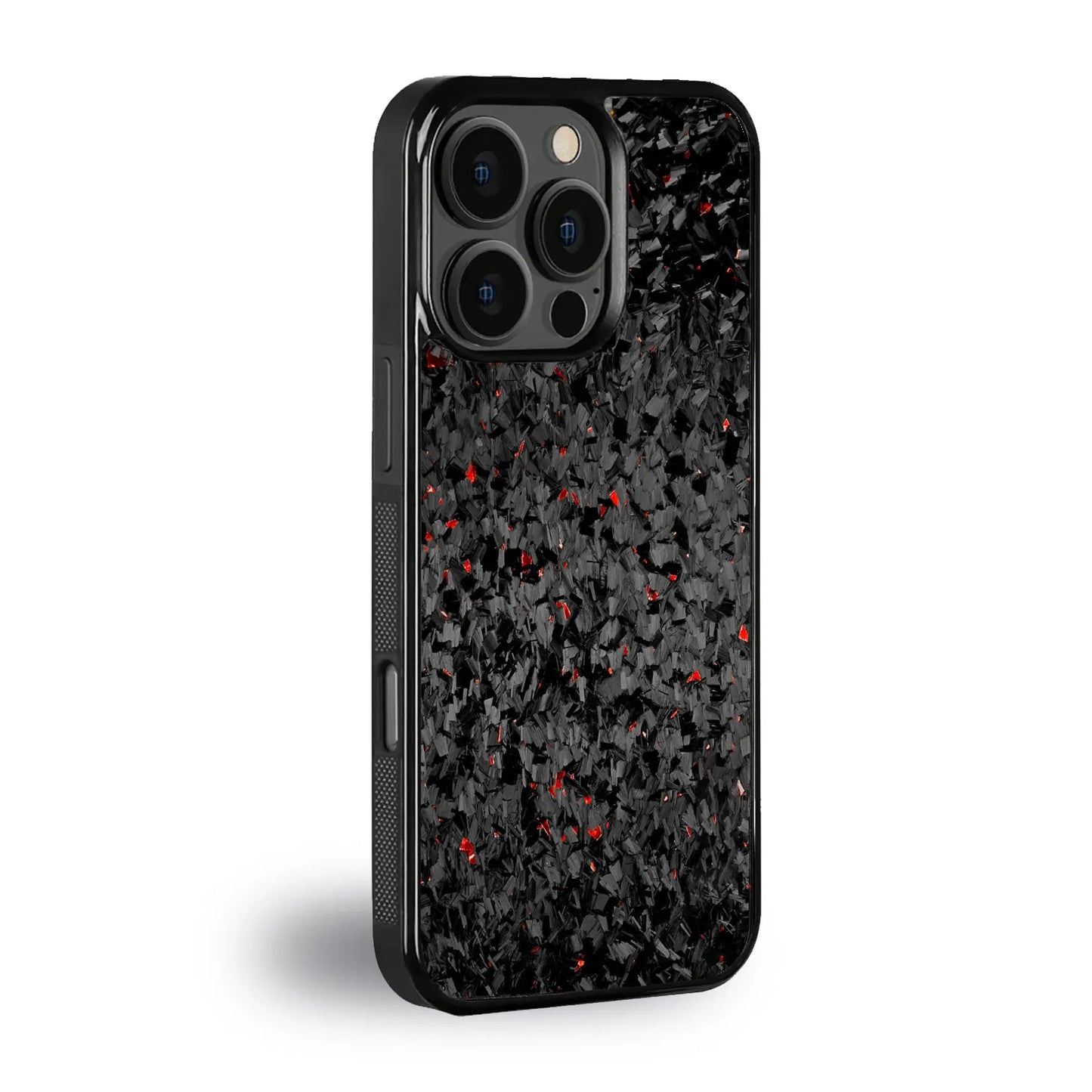 iPhone Forged Carbon Fiber