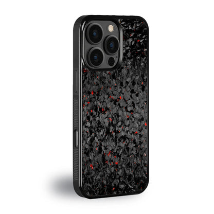 iPhone Forged Carbon Fiber