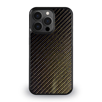 iPhone Prestige Carbon Fiber