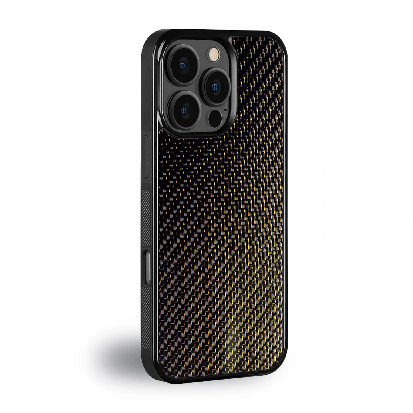 iPhone Prestige Carbon Fiber