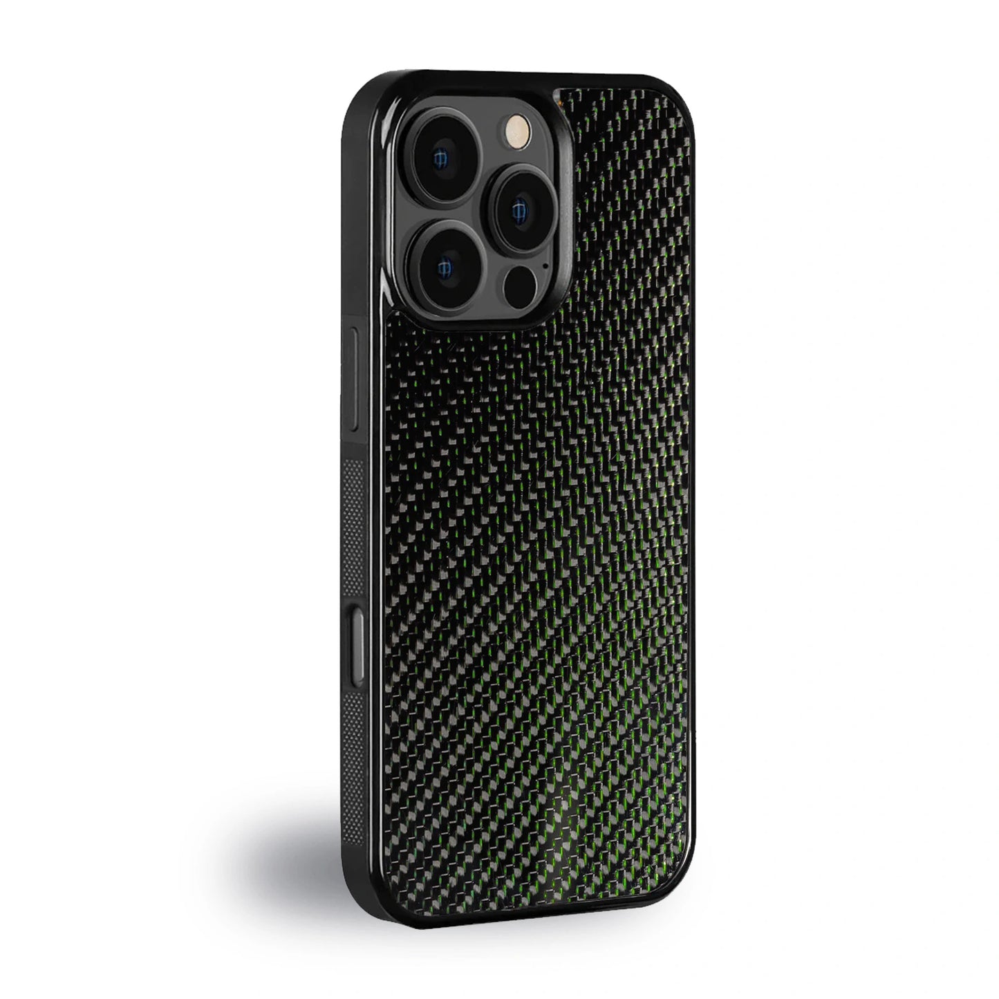 iPhone Prestige Carbon Fiber