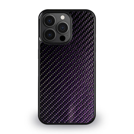 iPhone Prestige Carbon Fiber