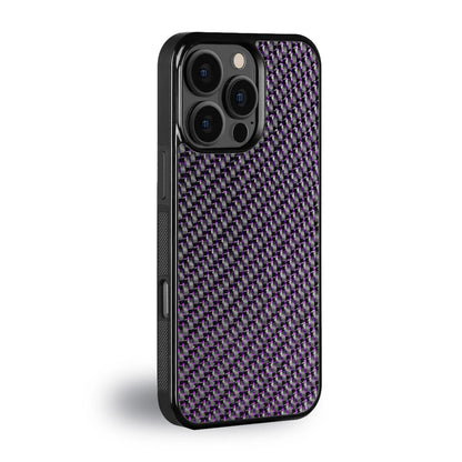 iPhone Prestige Carbon Fiber