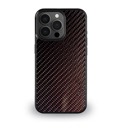 iPhone Prestige Carbon Fiber