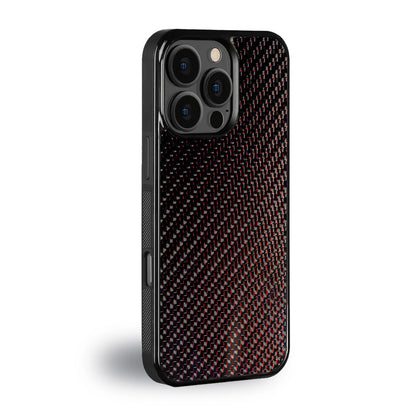 iPhone Prestige Carbon Fiber