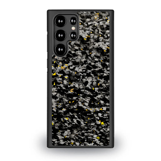 Samsung Forged Carbon Fiber