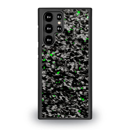 Samsung Forged Carbon Fiber