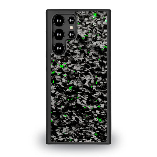 Samsung Forged Carbon Fiber