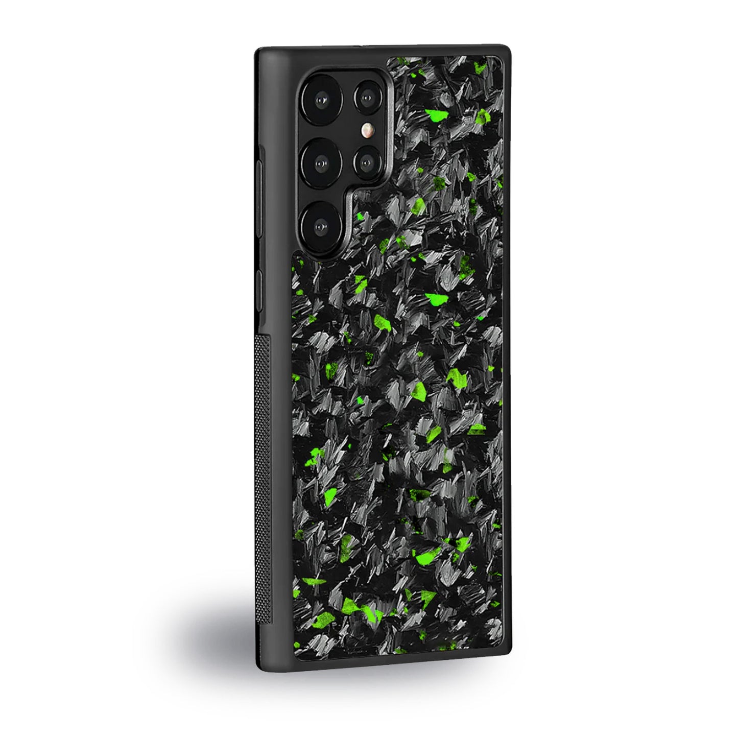 Samsung Forged Carbon Fiber