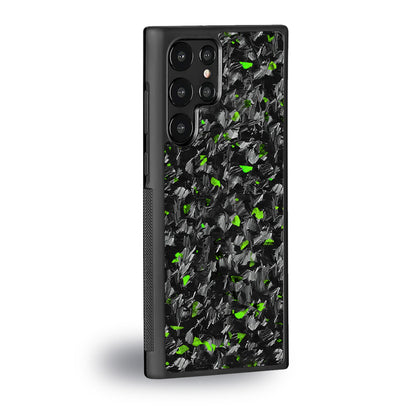Samsung Forged Carbon Fiber