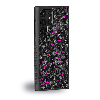 Samsung Forged Carbon Fiber