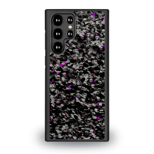 Samsung Forged Carbon Fiber