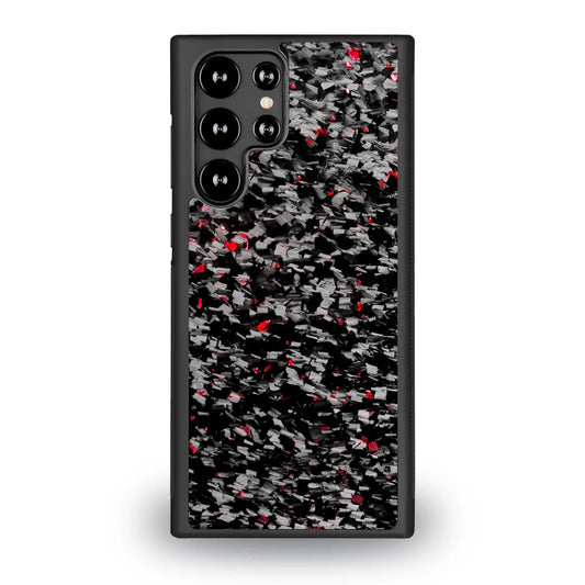 Samsung Forged Carbon Fiber